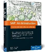 SAP: An Introduction Riches Matthew, Robinson Ben, Ryan Gareth, Vincent Ian