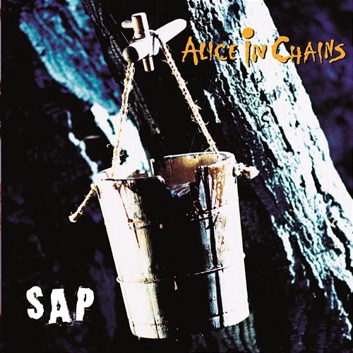 Sap Alice In Chains