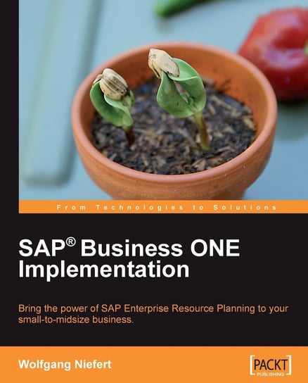 SAP® Business ONE Implementation Wolfgang Niefert