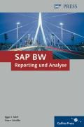 SAP BW - Reporting und Analyse Rohlf Jens, Schruffer Oliver, Egger Norbert, Fiechter Jean-Marie, Rose Jorg