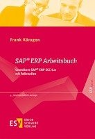SAP® ERP Arbeitsbuch Korsgen Frank