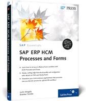 SAP ERP HCM Processes and Forms Morgalis Justin, Toombs Brandon