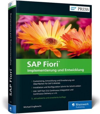 SAP Fiori Rheinwerk Verlag