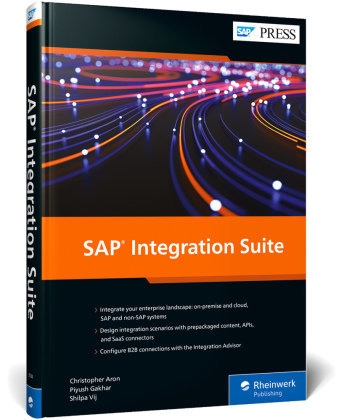 SAP Integration Suite Rheinwerk Verlag