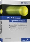 SAP Performance Optimization Guide Schneider Thomas
