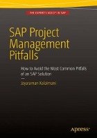SAP Project Management Pitfalls Kalaimani Jayaraman