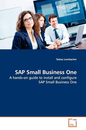 SAP Small Business One Lombacher Tobias