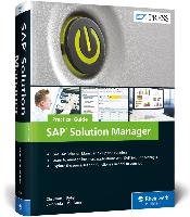 SAP Solution Manager-Practical Guide Christian Steve, Pytel Michael, Swoboda Jereme, Williams Nathan