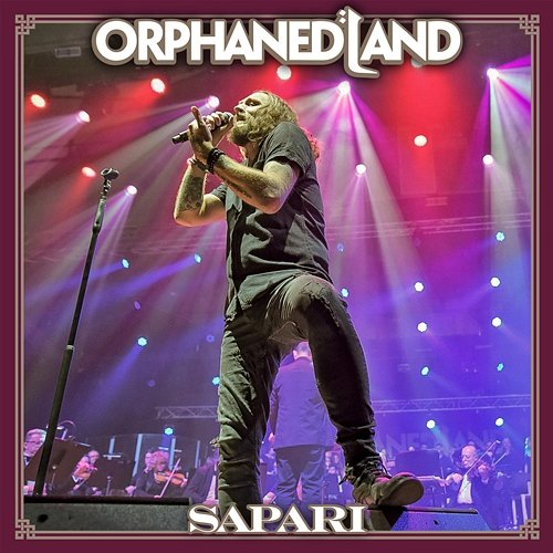 Sapari Orphaned Land