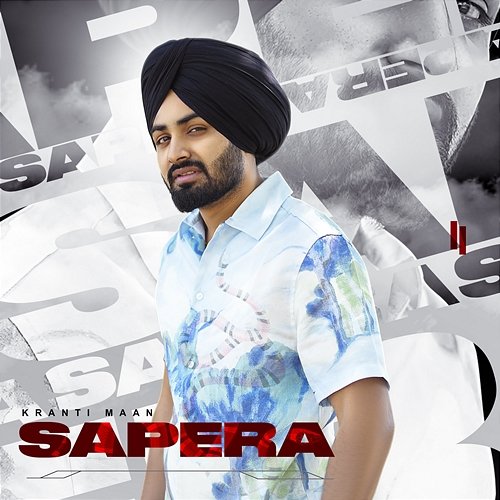 Sapera Kranti Maan