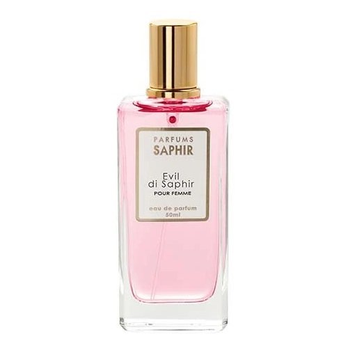 Saphir Evil Pour Femme woda perfumowana spray 50ml Saphir