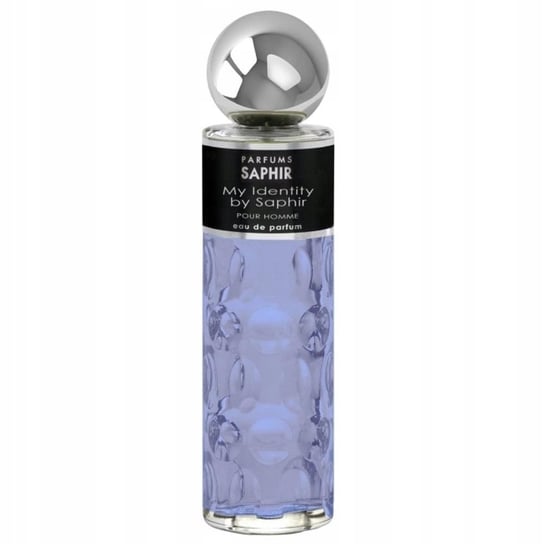 Saphir My Identity Pour Homme woda perfumowana spray 200ml Saphir