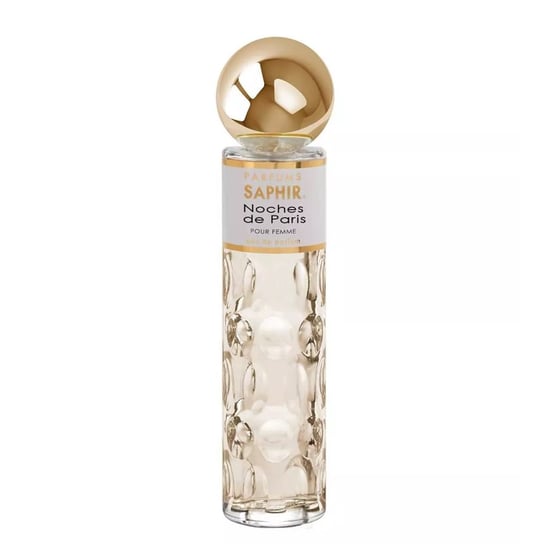 Saphir Noches de Paris Woman woda perfumowana spray 30ml Saphir