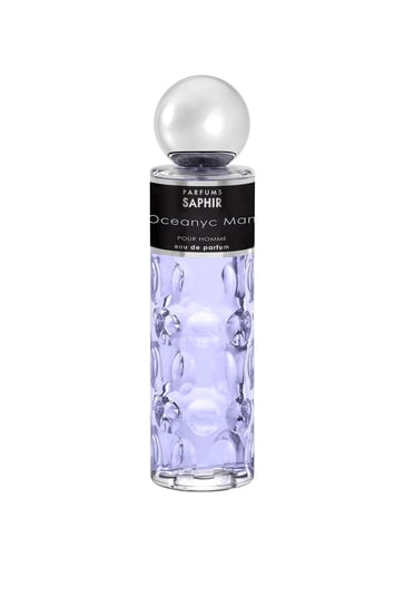Saphir, Oceanyc Man, woda perfumowana, 200 ml Saphir