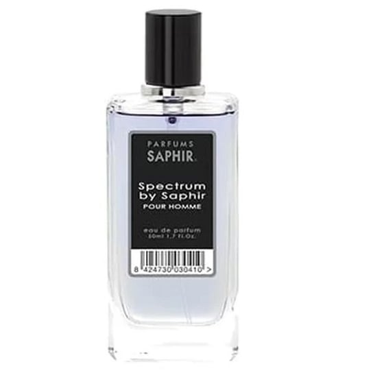 Saphir, Spectrum Pour Homme, Woda Perfumowana Spray, 50ml Saphir