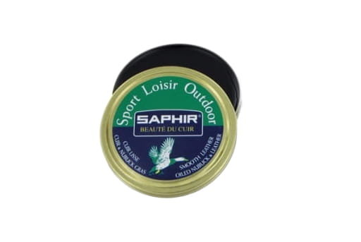 Saphir Sport Outdoor 100ml Dubbin tłuszcz do skór SAPHIR SAPHIR