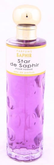 Saphir, Star de Saphir, woda perfumowana, 200 ml Saphir
