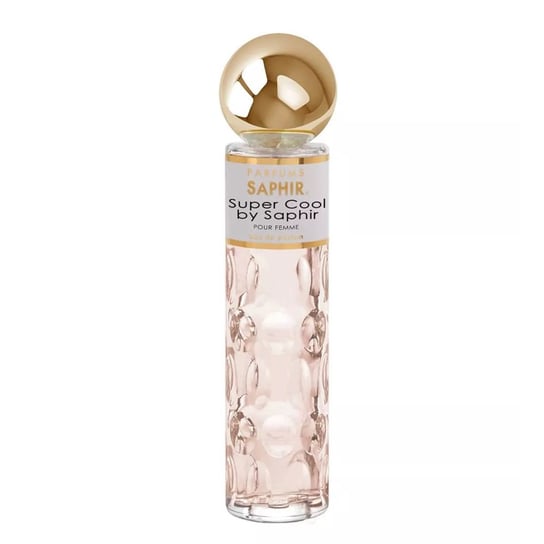 Saphir Super Cool Pour Femme woda perfumowana spray 30ml Saphir