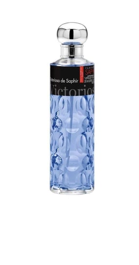 Saphir, Victorioso De Saphir Pour Homme, woda perfumowana, 200 ml Saphir