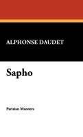 Sapho Daudet Alphonse