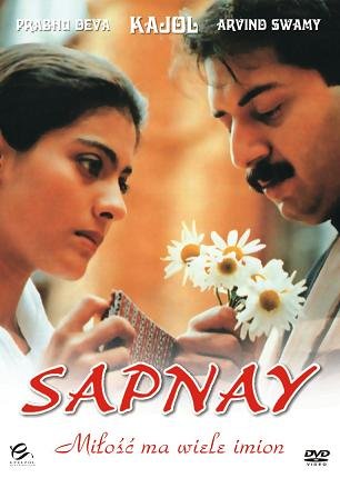 Sapnay - Miłość ma Wiele Imion Menon Rajiv
