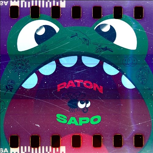 Sapo Patón