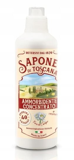 Sapone Di Toscana Fiori Di Campo płyn do płukania Inna producent