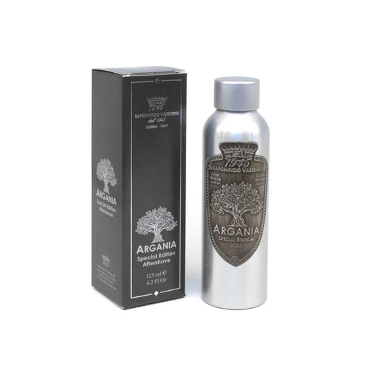 Saponificio Varesino Argania, Balsam po goleniu, 125ml Saponificio Varesino