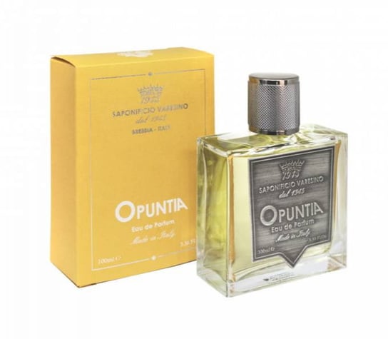 Saponificio Varesino Opuntia, Perfumy, 100ml Saponificio Varesino
