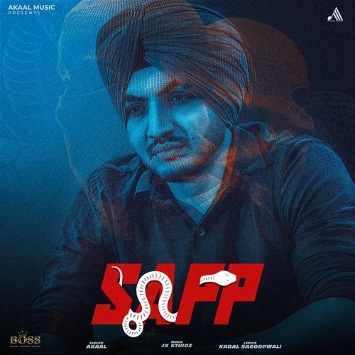 Sapp Akaal, Jassi X