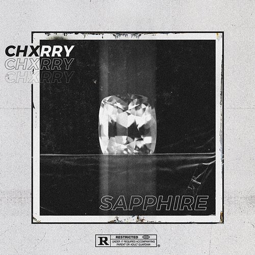 SAPPHIRE chxrry4