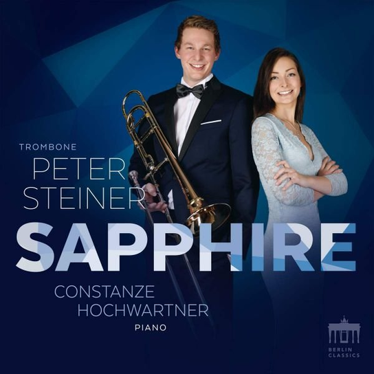 Sapphire Various Artists