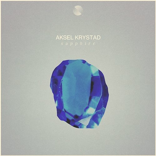 Sapphire Aksel Krystad