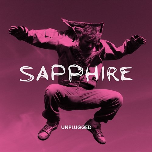 Sapphire Ed Sheeran