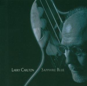Sapphire Blue Carlton Larry