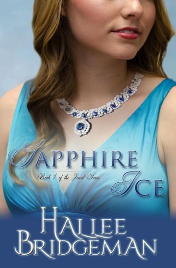 Sapphire Ice Hallee Bridgeman