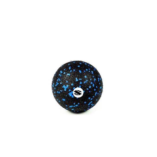 Sapphire, Piłka do masażu SG-025 8 cm, czarna Sapphire