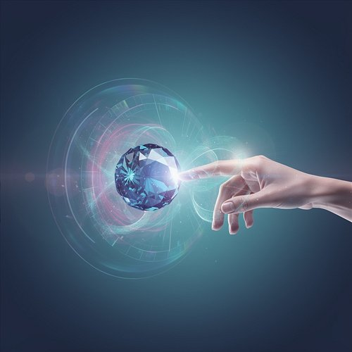 Sapphire Touch Vincent Hoffmann