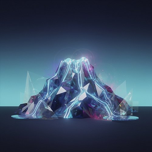 Sapphire Volcano Patrick Van Rooyen