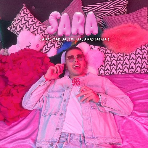 Sara Young Dadi