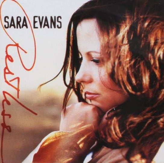 Sara Evans - Restless Various Artists