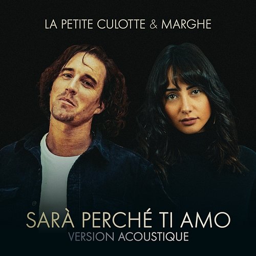 Sarà perché ti amo Vincè la petite culotte feat. Marghe