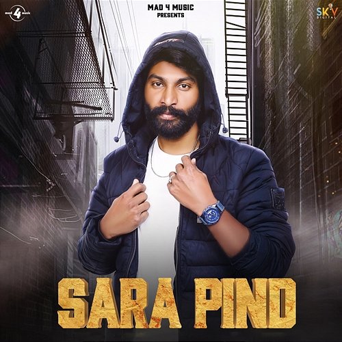 Sara Pind Avvy Sra, Vicky Sarang