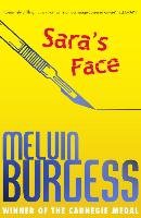 Sara's Face Burgess Melvin