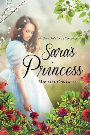 Sara's Princess Gonzales Michael