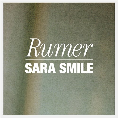 Sara Smile Rumer