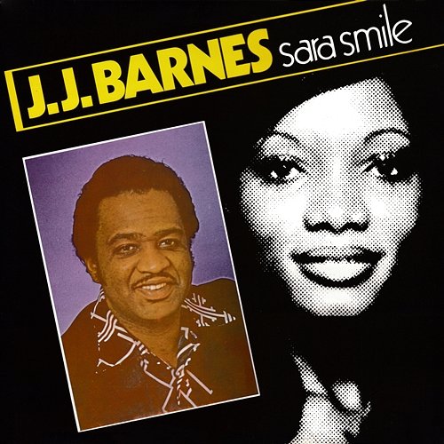 Sara Smile J.J. Barnes