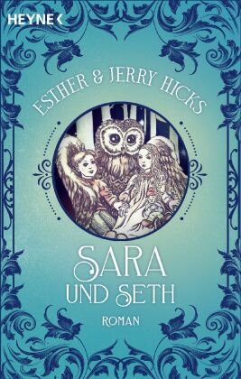 Sara und Seth Heyne