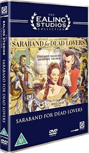 Saraband For Dead Lovers Dearden Basil