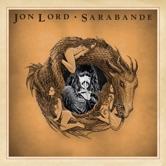 Sarabande Lord Jon